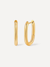 Absolute Appeal Small Ohrringe Gold-Shopicrush