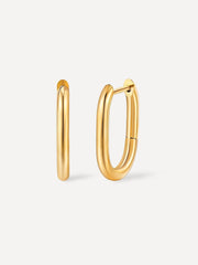 Absolute Appeal Small Ohrringe Gold-Shopicrush