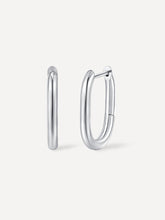 Absolute Appeal Small Ohrringe Silber-Shopicrush