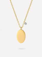 Accompany Kette Gold-Shopicrush