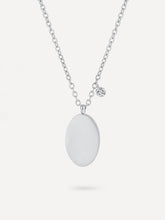 Accompany Kette Silber-Shopicrush