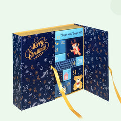 ADVENTSKALENDER 2024 - icrush - schmuck