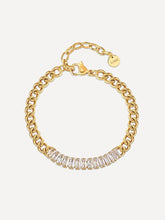 Allure ARMBAND Gold-Shopicrush