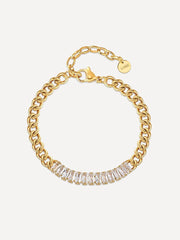 Allure ARMBAND Gold-Shopicrush