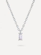 Being Brave Kette Silber-Shopicrush