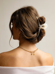 Blooming Wings Haarklammer - icrush - schmuck