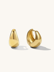 Bullet Ohrringe Klassik - icrush - schmuck