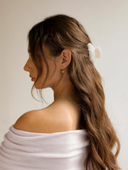 Butterfly Aurora Haarklammer - icrush - schmuck