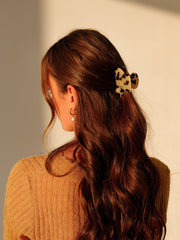 Butterfly Aurora Haarklammer - icrush - schmuck