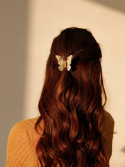 Butterfly Wings Haarklammer - icrush - schmuck