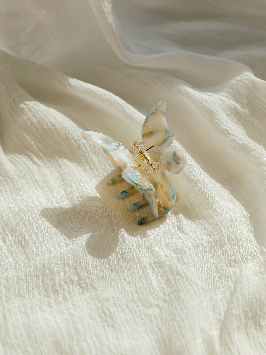 Butterfly Wings Haarklammer - icrush - schmuck