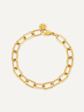 Classic Flexible ARMBAND Gold-Shopicrush