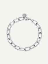 Classic Flexible ARMBAND Silber-Shopicrush