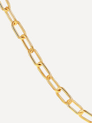 Classic Flexible Kette Gold-Shopicrush