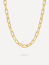 Classic Flexible Kette Gold-Shopicrush
