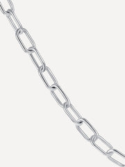 Classic Flexible Kette Silber-Shopicrush