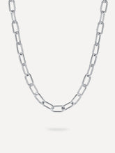 Classic Flexible Kette Silber-Shopicrush
