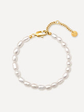Classic Pearls ARMBAND Gold-Shopicrush