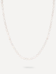 Classic Pearls Kette Gold-Shopicrush