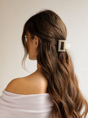 Classic Sparkle Haarklammer - icrush - schmuck