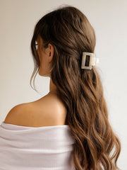 Classic Sparkle Haarklammer - icrush - schmuck