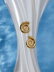 Endless Maze Ohrringe - icrush - schmuck