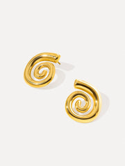 Endless Maze Ohrringe - icrush - schmuck