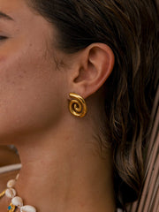 Endless Maze Ohrringe - icrush - schmuck