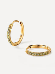 EVERLASTING HOPE OHRRINGE GOLD-Shopicrush