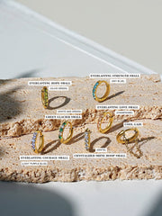 Everlasting Strength Small Silber-Shopicrush