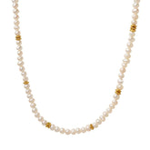 Exquisite Elegant Pearl Necklace - icrush - schmuck