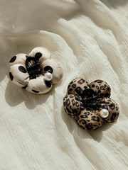 Floral Grace Haarklammer - icrush - schmuck