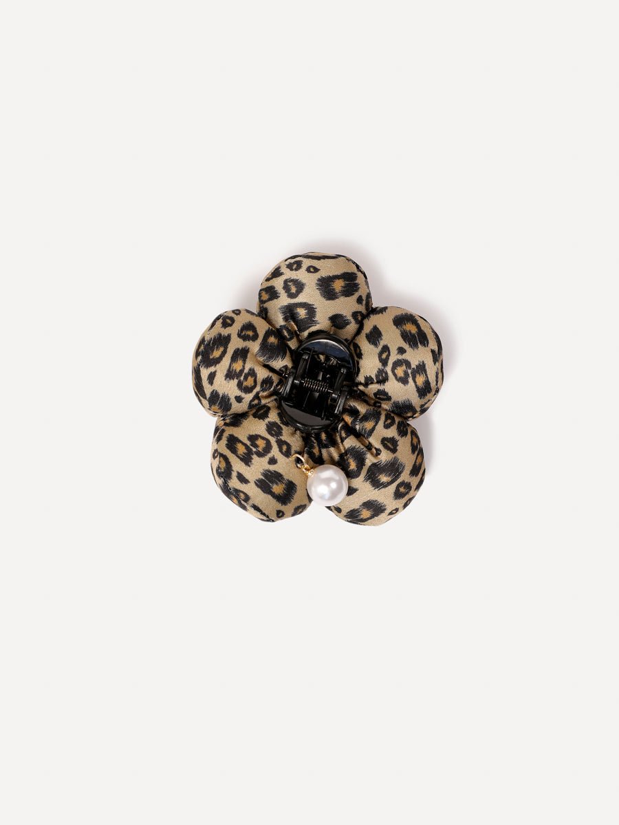 Floral Grace Haarklammer - icrush - schmuck
