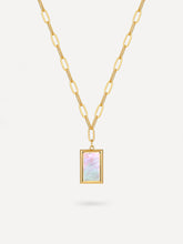 Fritillaria Kette Gold-Shopicrush