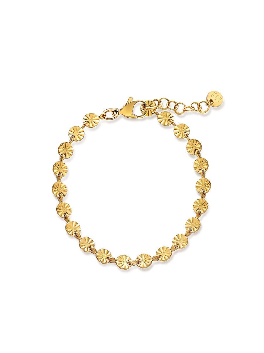 Full blossom ARMBAND - icrush - schmuck