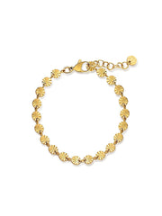 Full blossom ARMBAND - icrush - schmuck