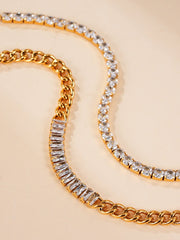 Full Glitz ARMBAND Gold-Shopicrush