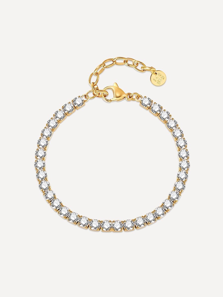 Full Glitz ARMBAND - icrush - schmuck