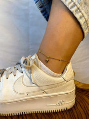 Full Love FUSSKETTCHEN - icrush - schmuck