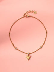 Full Love FUSSKETTCHEN - icrush - schmuck