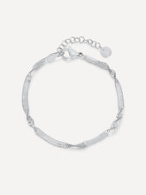 Full of Twist ARMBAND Silber-Shopicrush