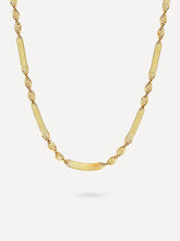 Full of twist Kette Gold-Shopicrush