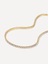 Full Shine Kette Gold-Shopicrush