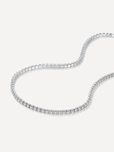 Full Shine Kette Silber-Shopicrush