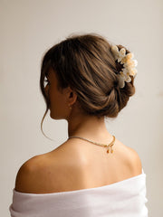 Gentle Flight Haarklammer - icrush - schmuck