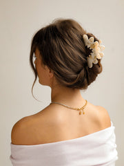 Gentle Flight Haarklammer - icrush - schmuck