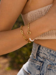 Half Ocean bracelet - icrush - schmuck