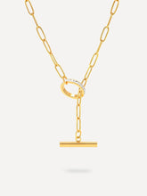 Halo OT Kette Gold-Shopicrush