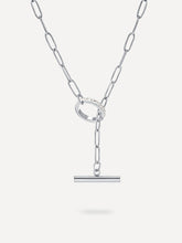 Halo OT Kette Silber-Shopicrush