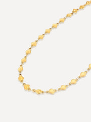 Heart Connect Kette Gold-Shopicrush